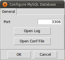 configure_mysql