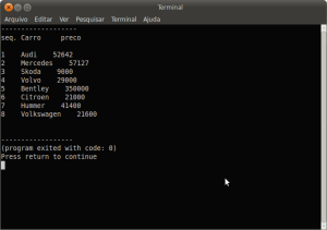 Tutorial MySQL – Prisma | Prisma